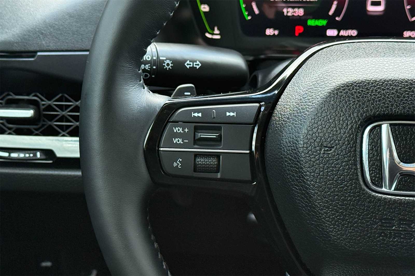 Thumbnail: 2025 Honda Accord - 22