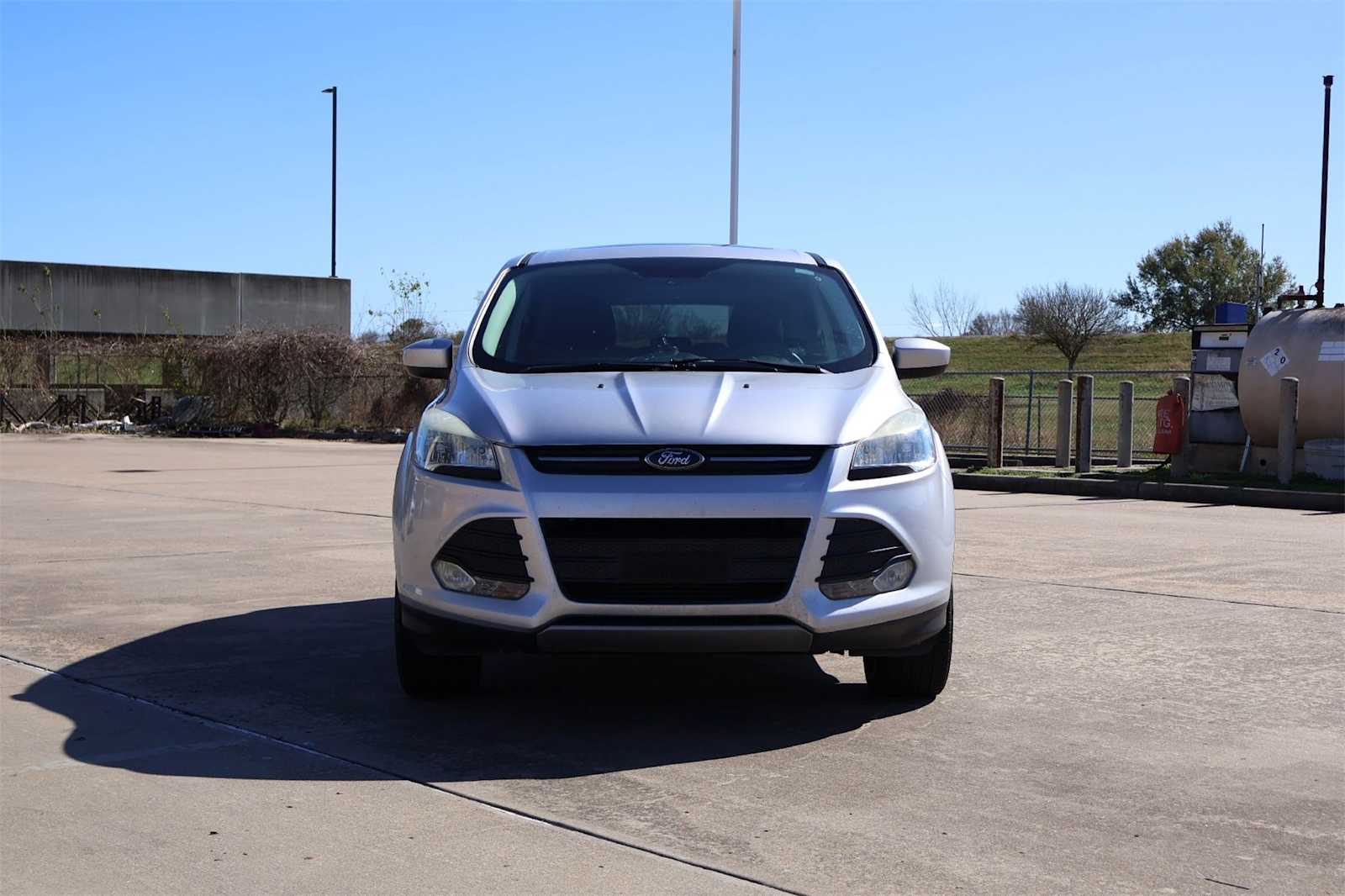 Thumbnail: 2015 Ford Escape - 6