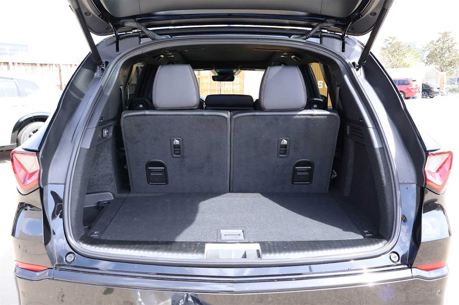 Thumbnail: 2026 Acura MDX - 19