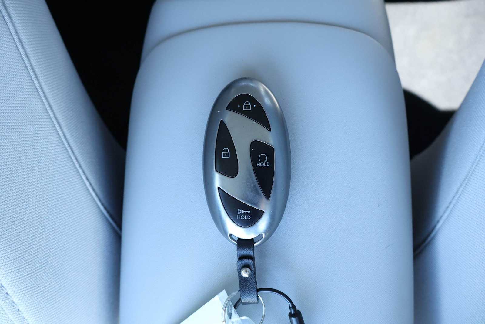 Thumbnail: 2025 Hyundai Kona - 20