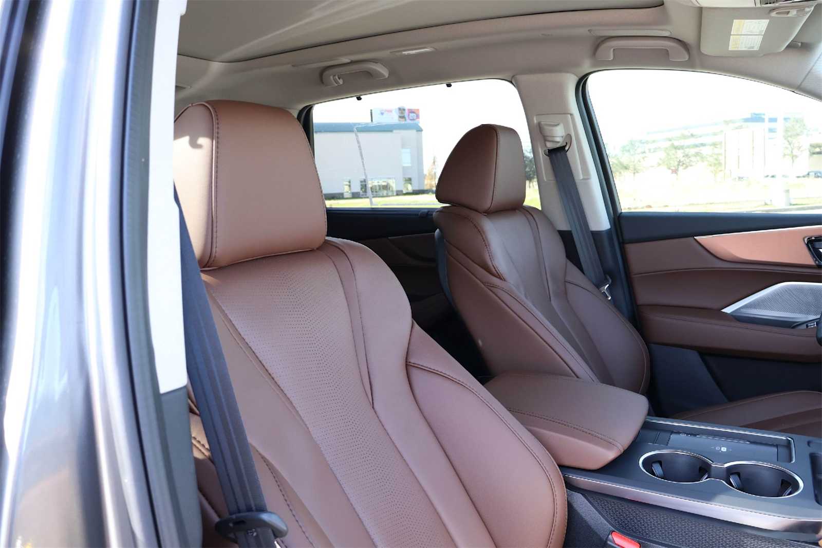 Thumbnail: 2026 Acura MDX - 14