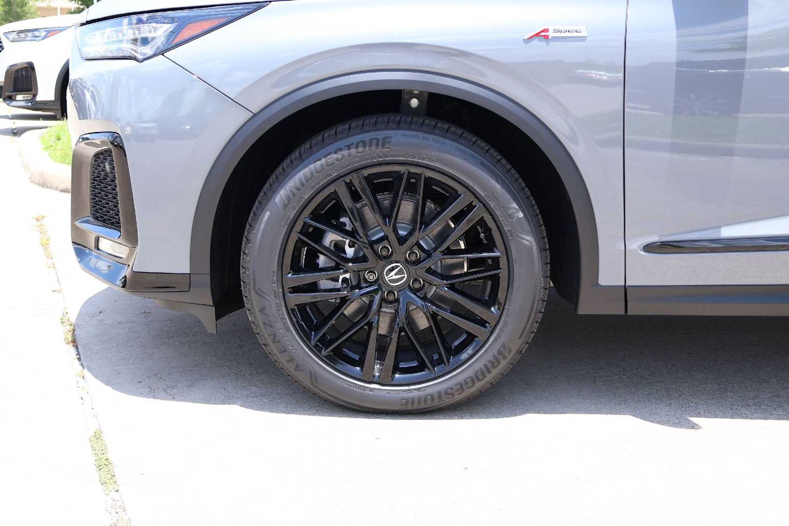 Thumbnail: 2026 Acura MDX - 8