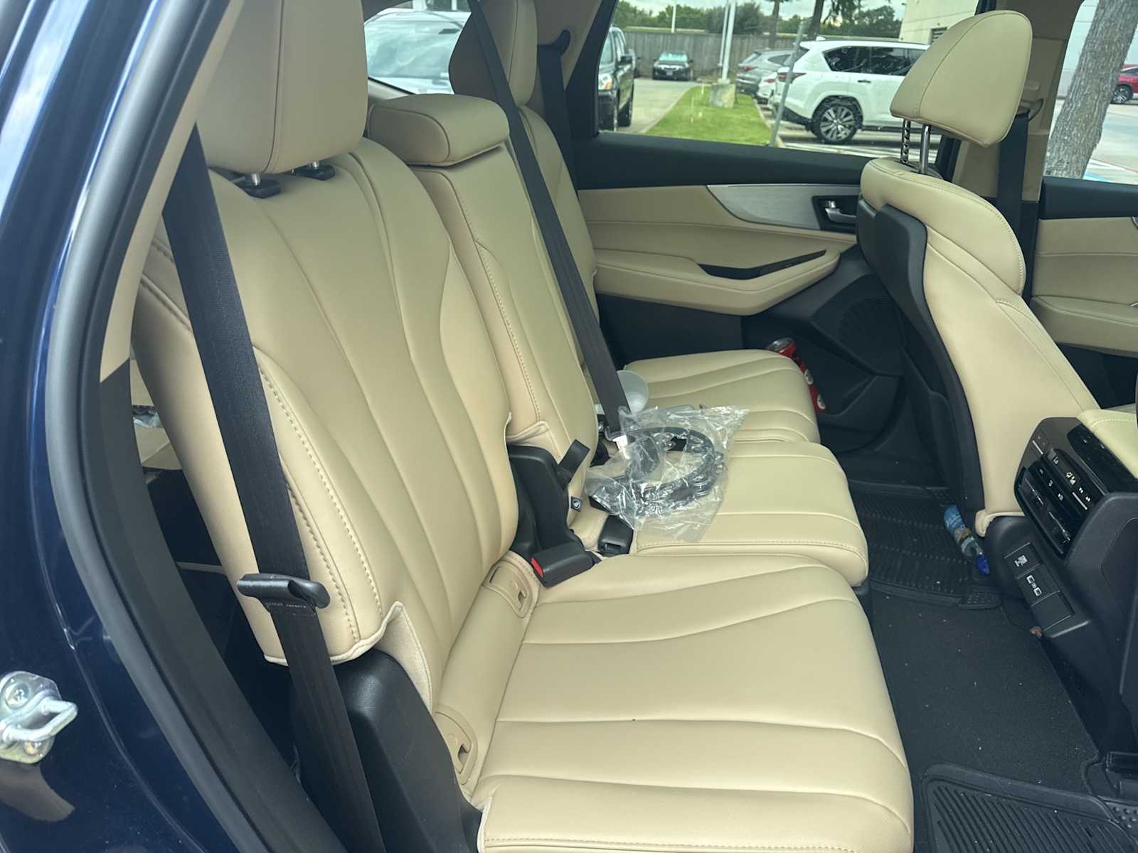 Thumbnail: 2024 Acura MDX - 10