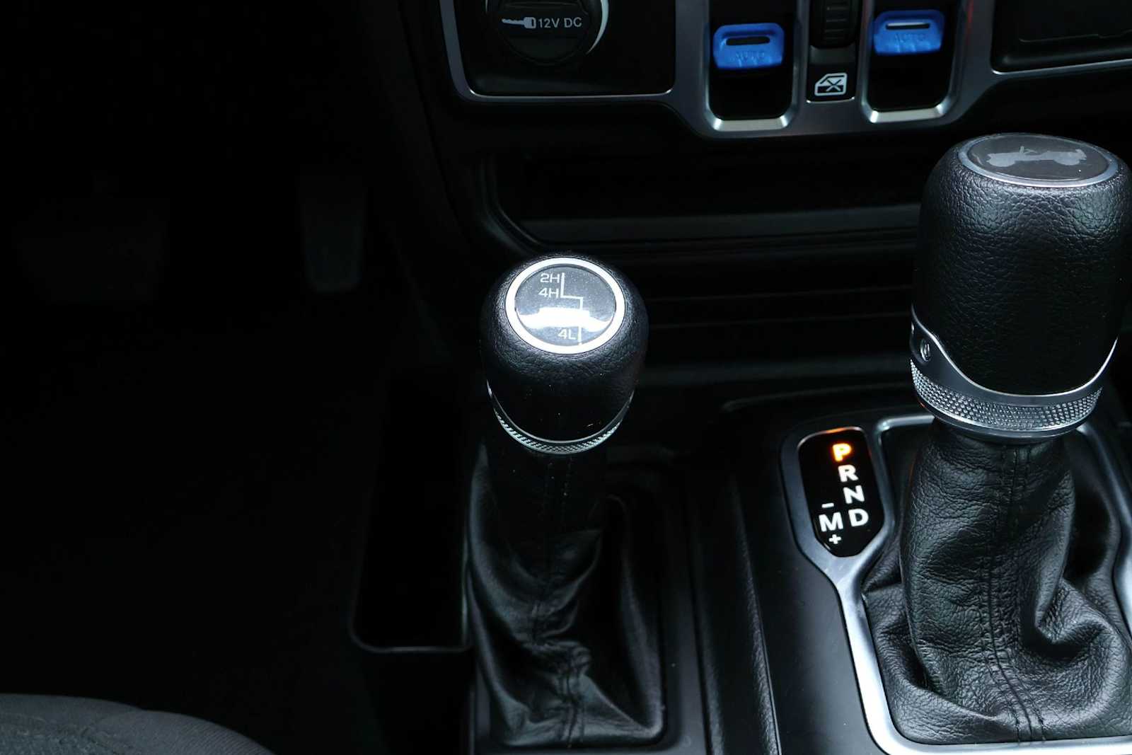Thumbnail: 2023 Jeep Wrangler - 26
