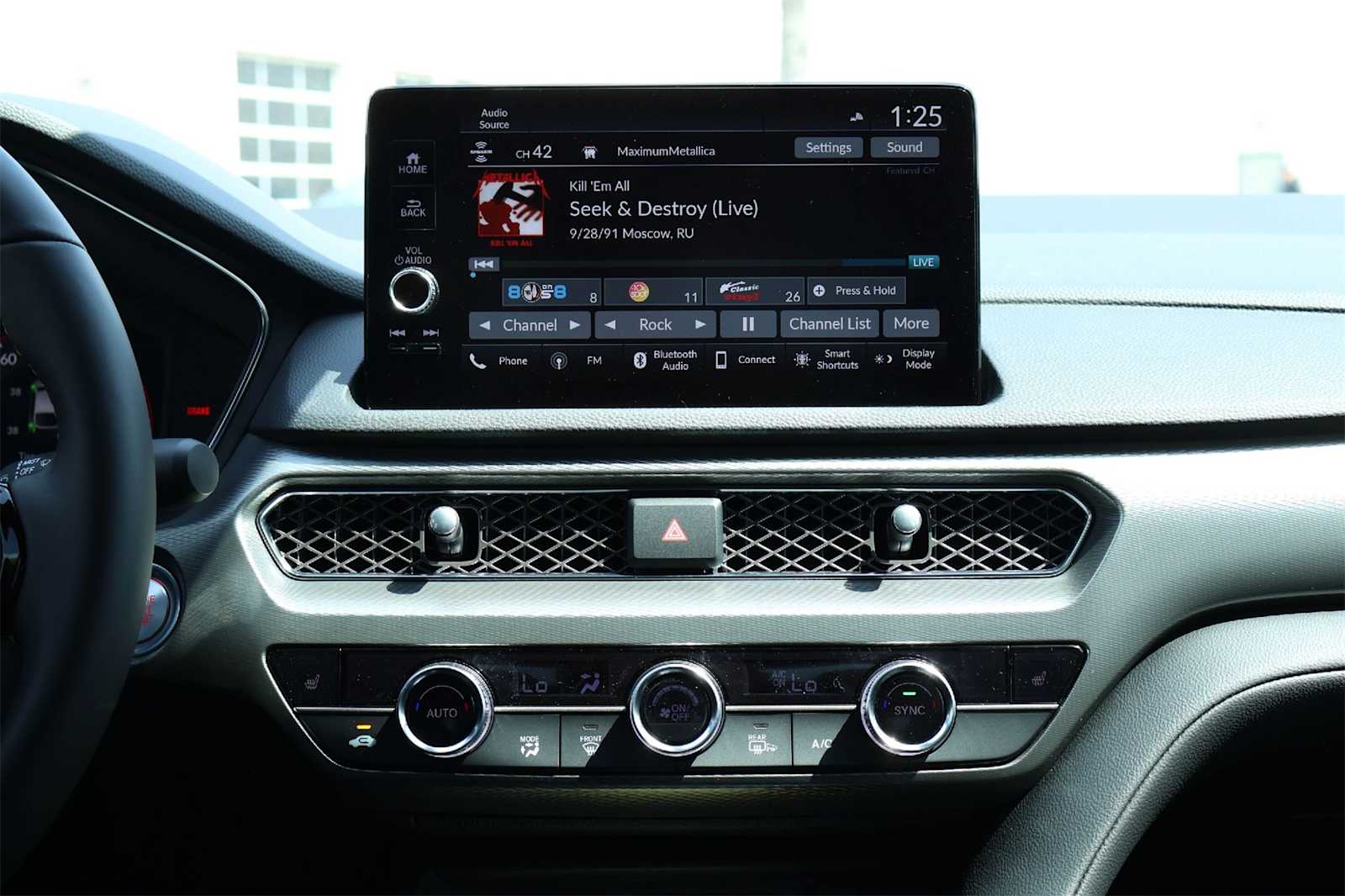 Thumbnail: 2026 Acura Integra - 16