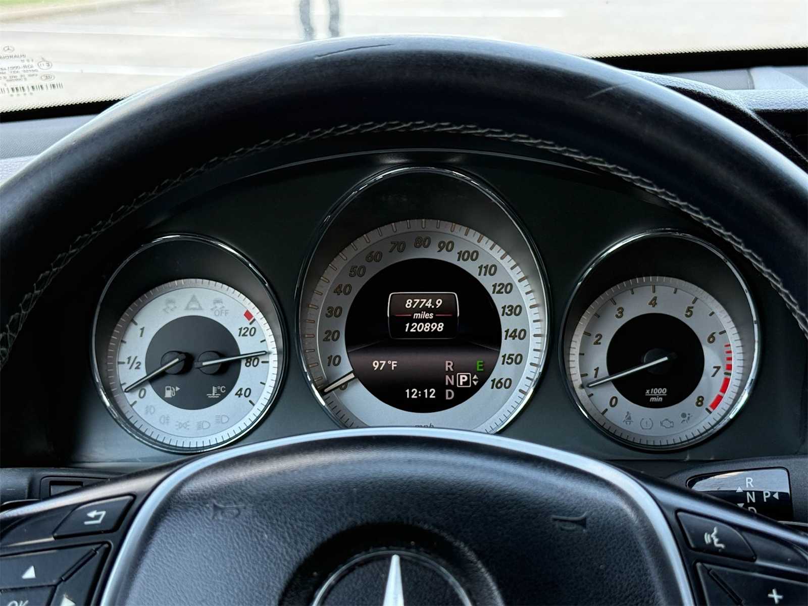 Thumbnail: 2014 Mercedes-Benz GLK - 18