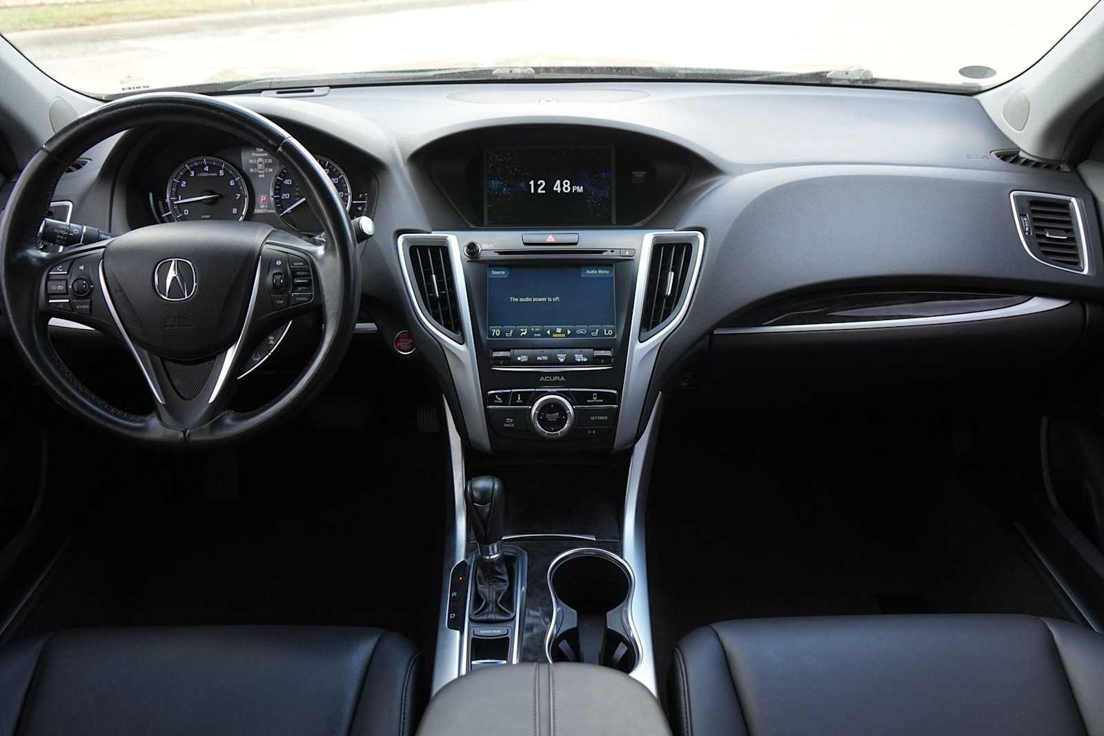 Thumbnail: 2019 Acura TLX - 10