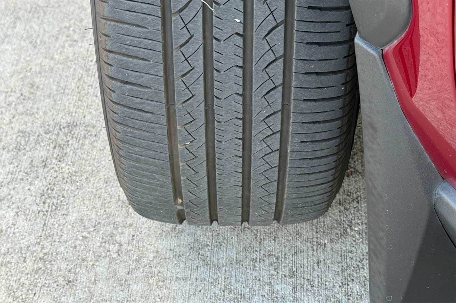 Thumbnail: 2025 Toyota RAV4 - 30