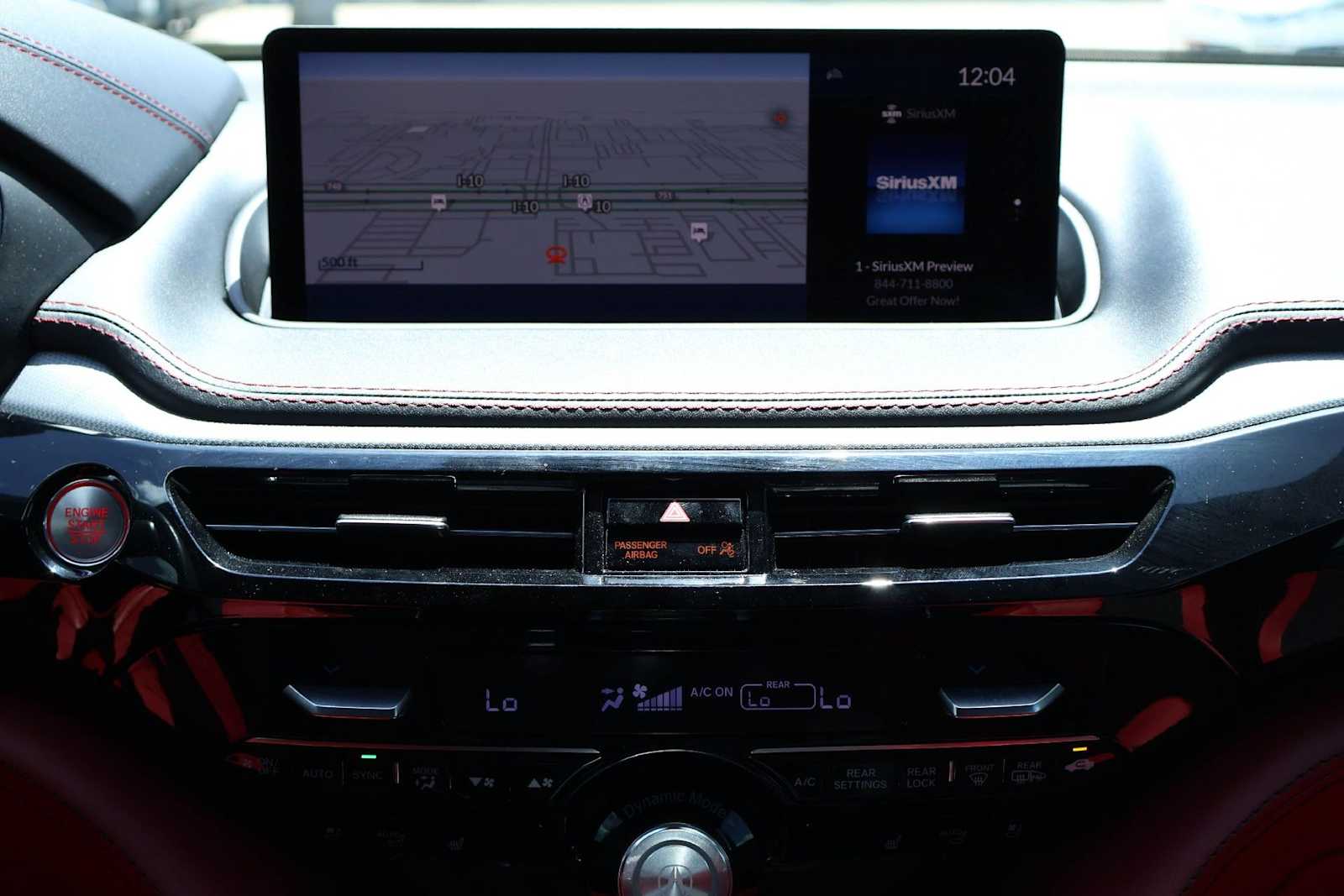 Thumbnail: 2024 Acura MDX - 15