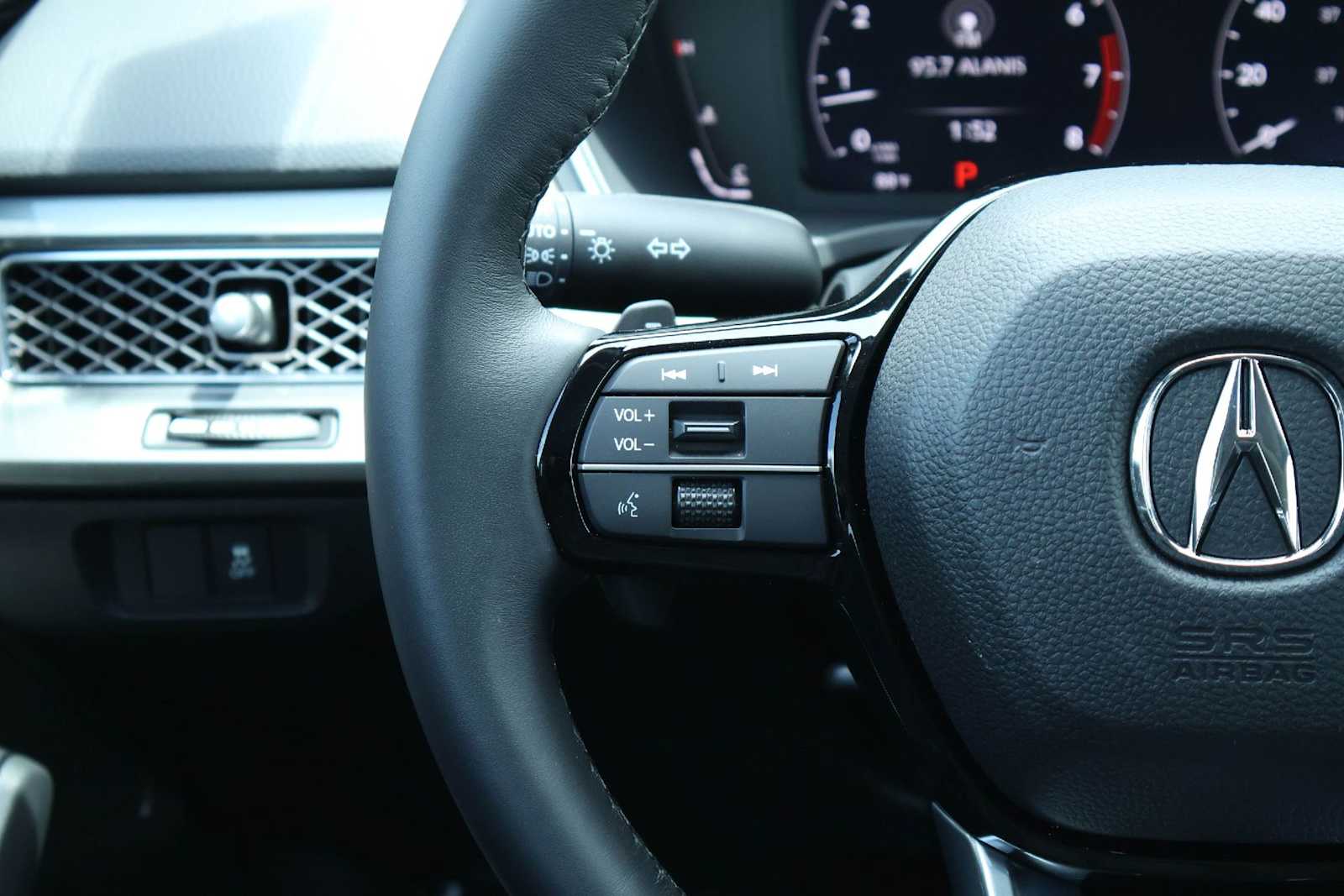 Thumbnail: 2026 Acura Integra - 22