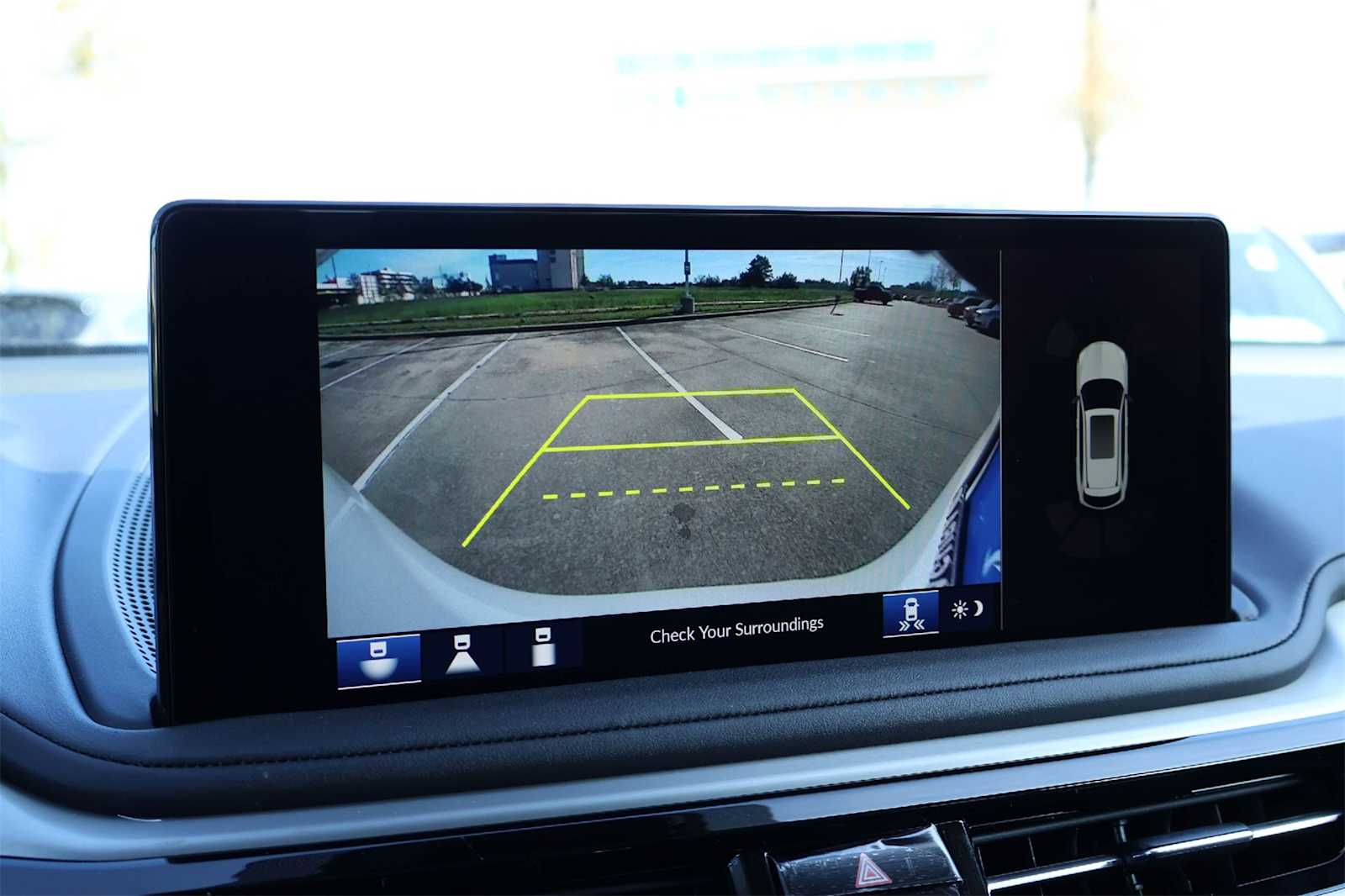 Thumbnail: 2026 Acura MDX - 27