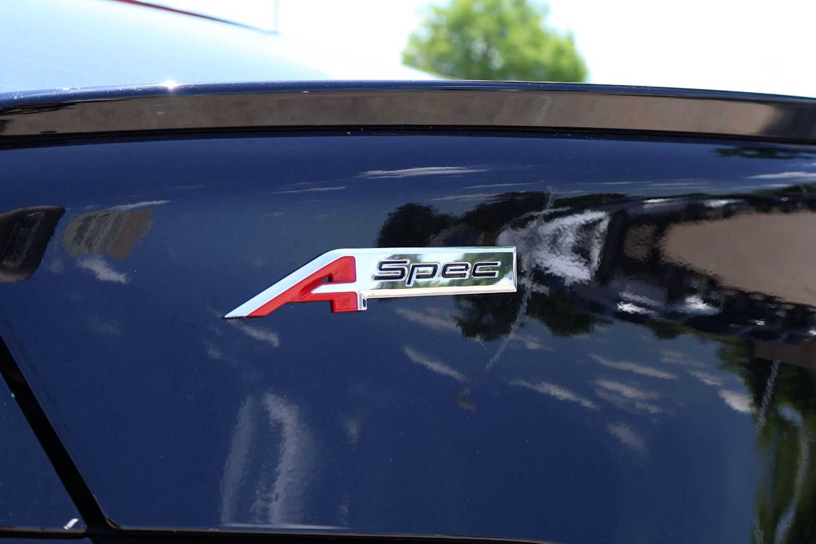 Thumbnail: 2025 Acura Integra - 7