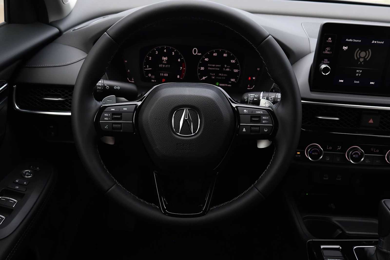 Thumbnail: 2026 Acura ADX - 15
