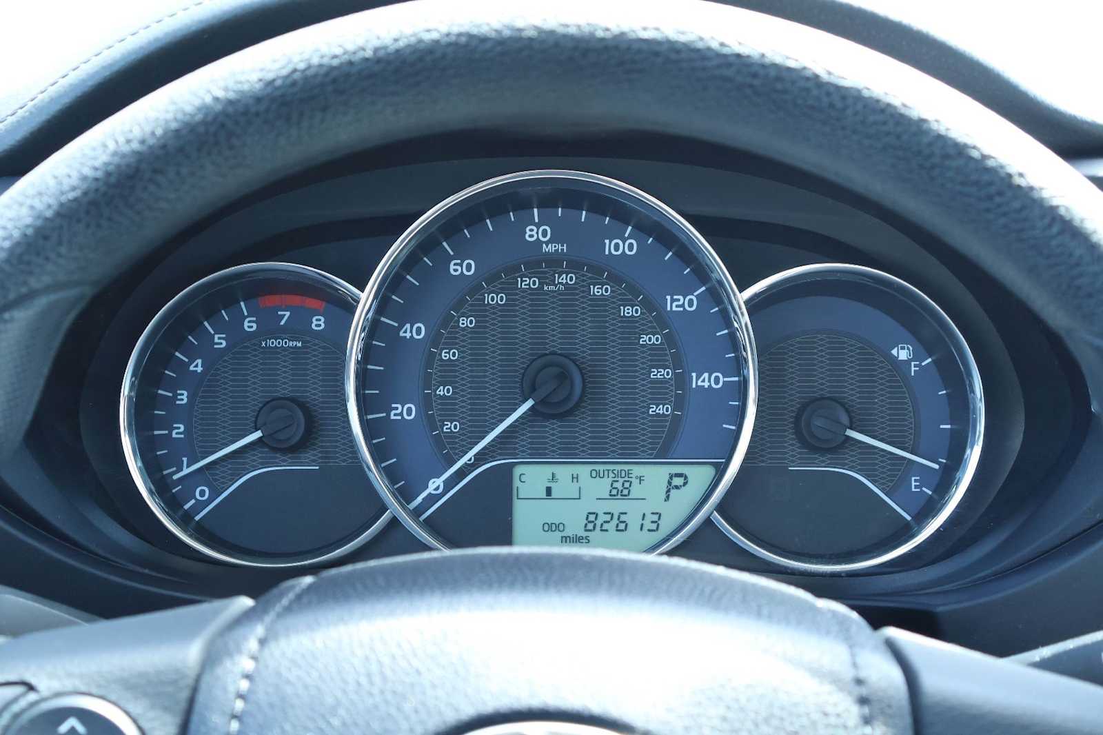 Thumbnail: 2016 Toyota Corolla - 18