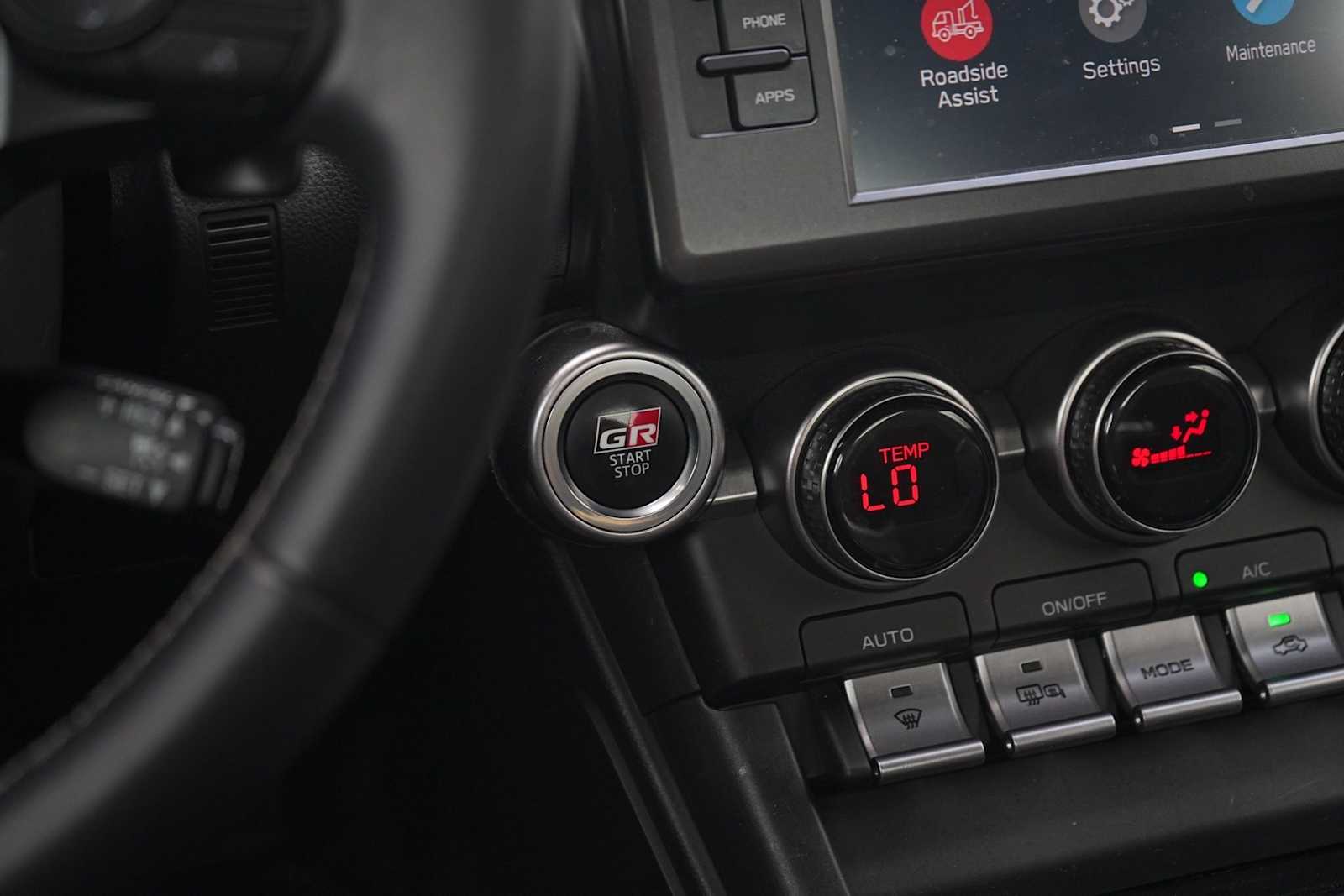 Thumbnail: 2022 Toyota GR86 - 23