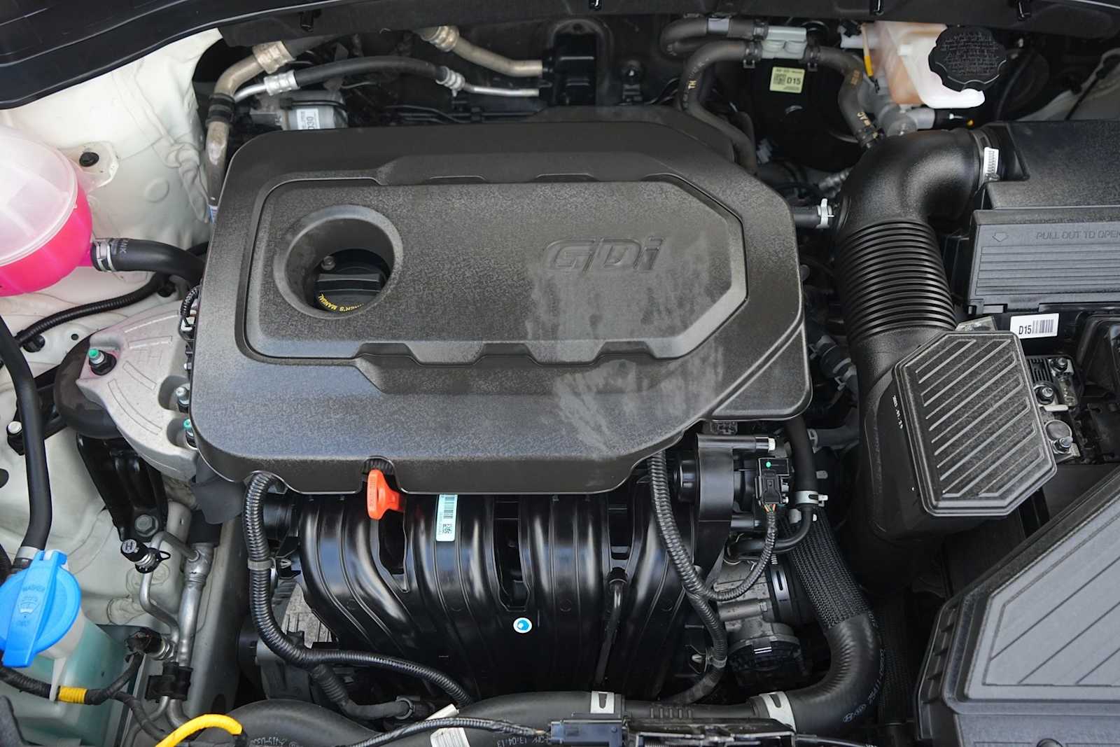 Thumbnail: 2021 Kia Sportage - 9