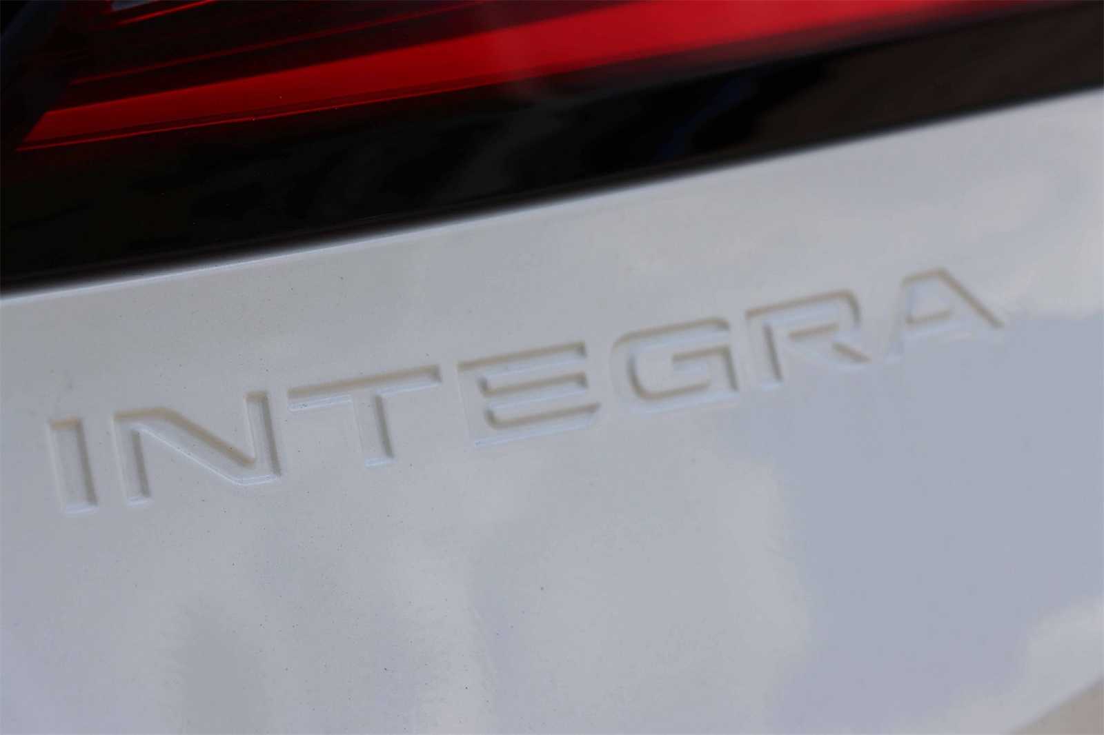 Thumbnail: 2025 Acura Integra - 7