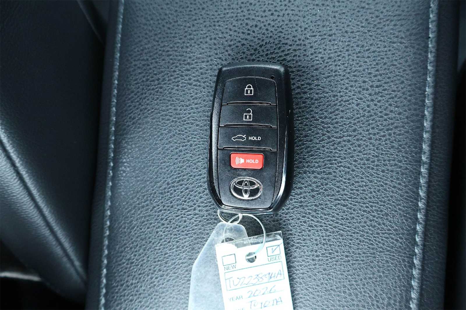 Thumbnail: 2026 Toyota Camry - 20