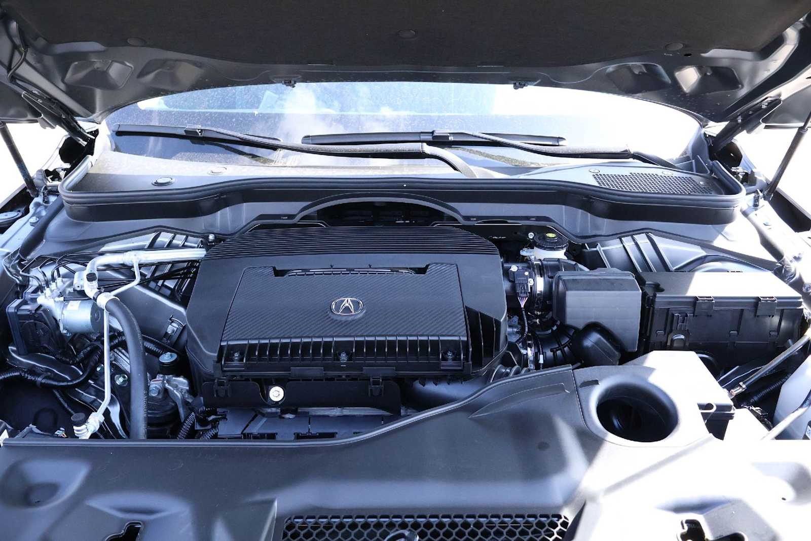 Thumbnail: 2026 Acura MDX - 9