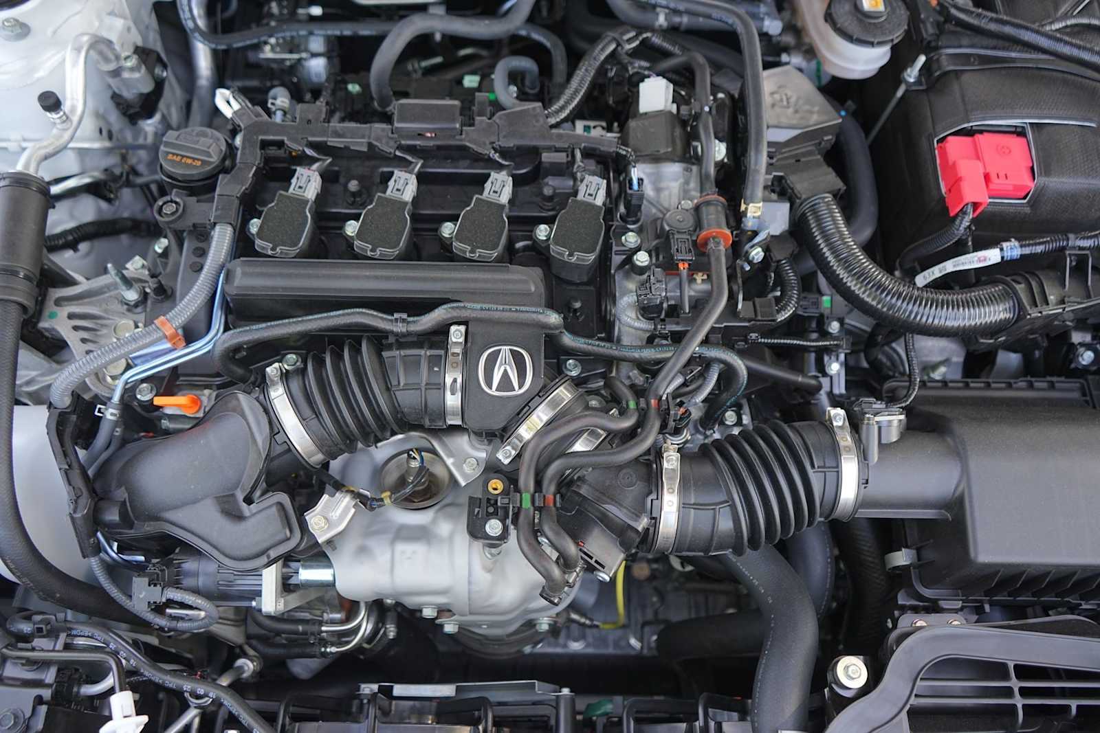 Thumbnail: 2026 Acura Integra - 9