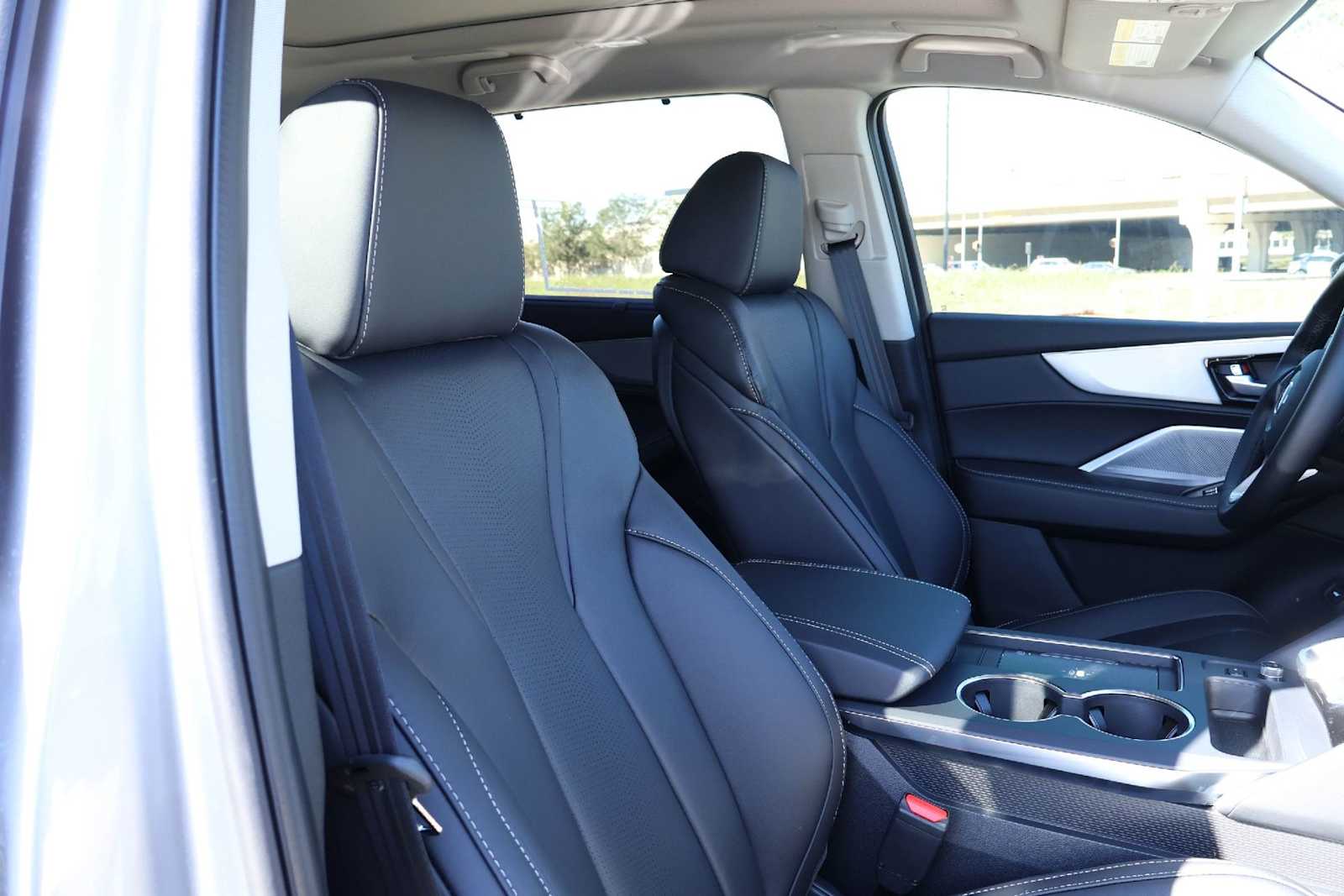 Thumbnail: 2026 Acura MDX - 14