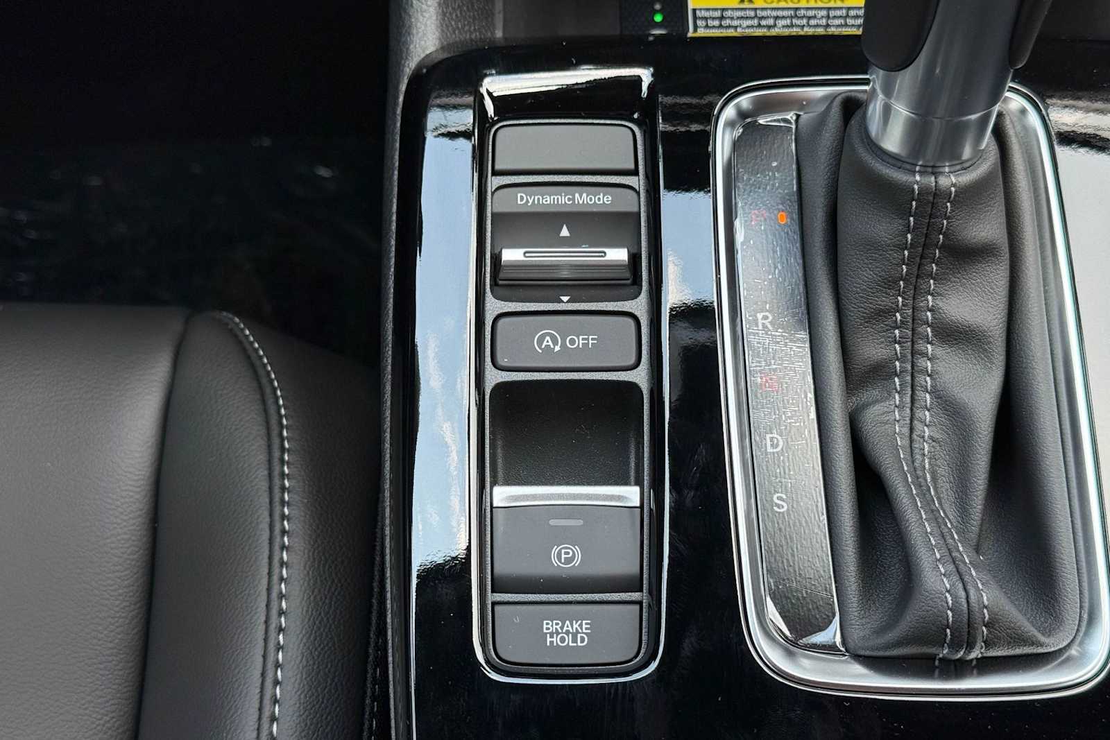 Thumbnail: 2026 Acura Integra - 25