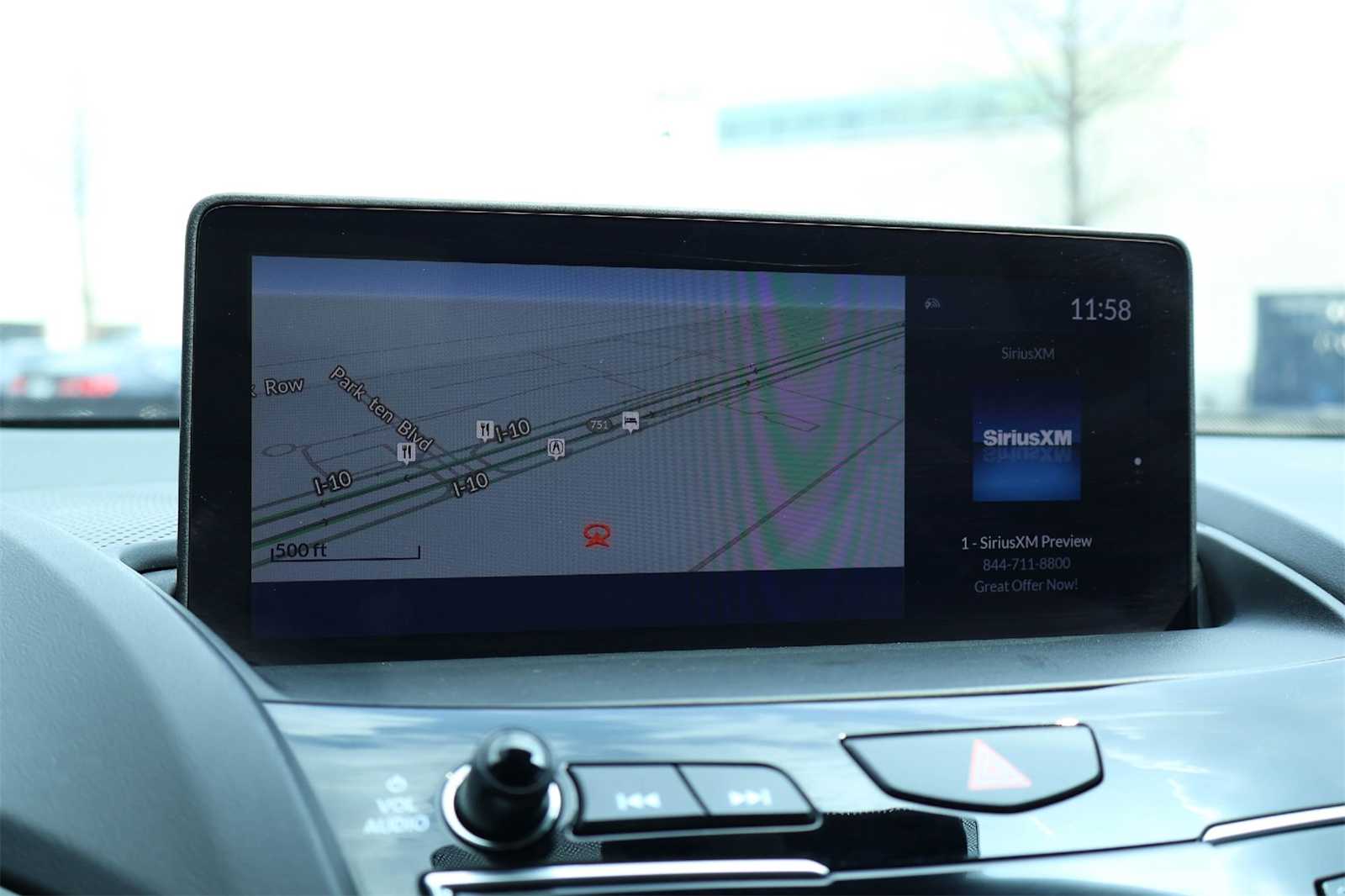 Thumbnail: 2020 Acura RDX - 26