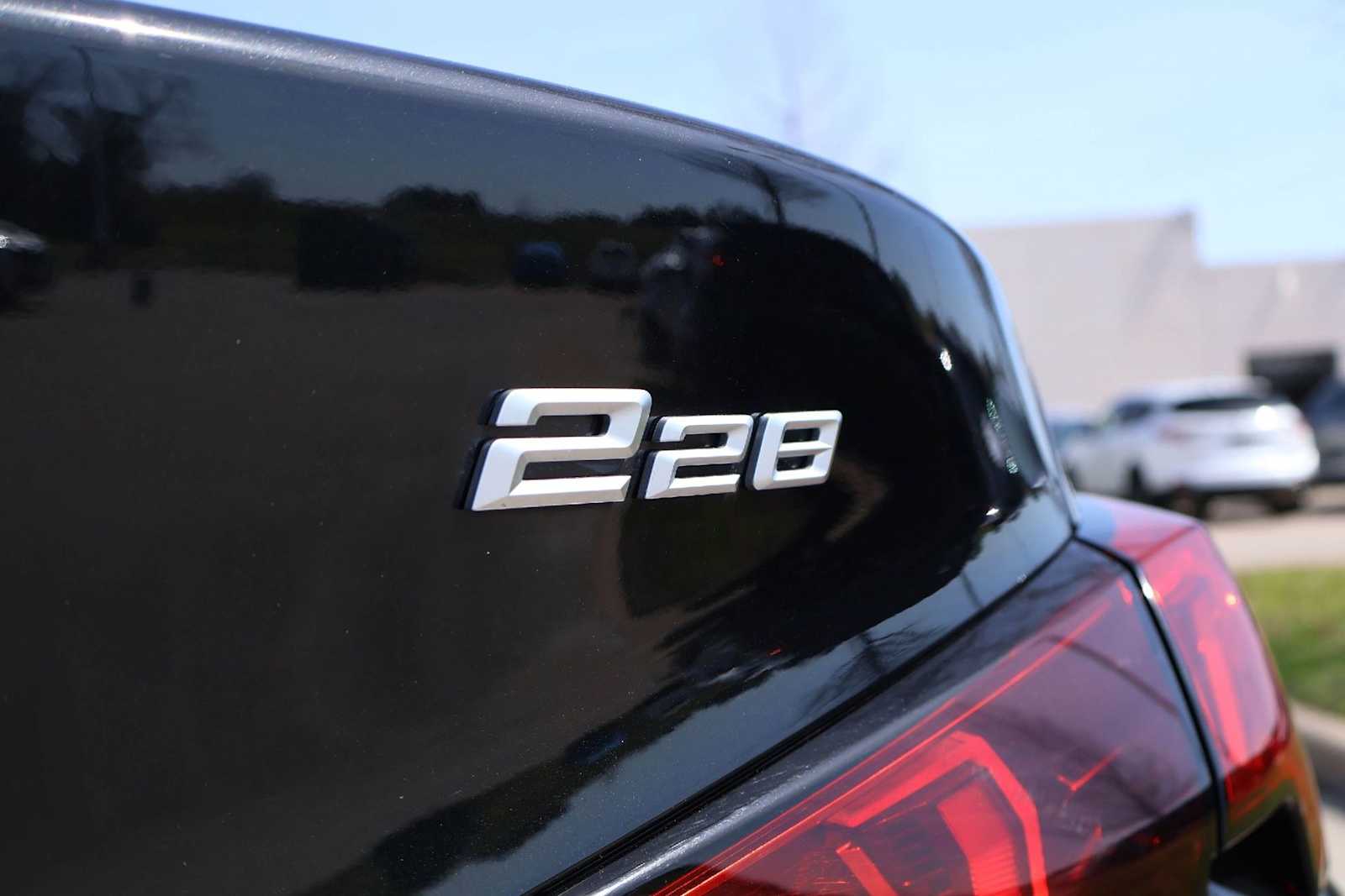 Thumbnail: 2025 BMW 2 Series - 7