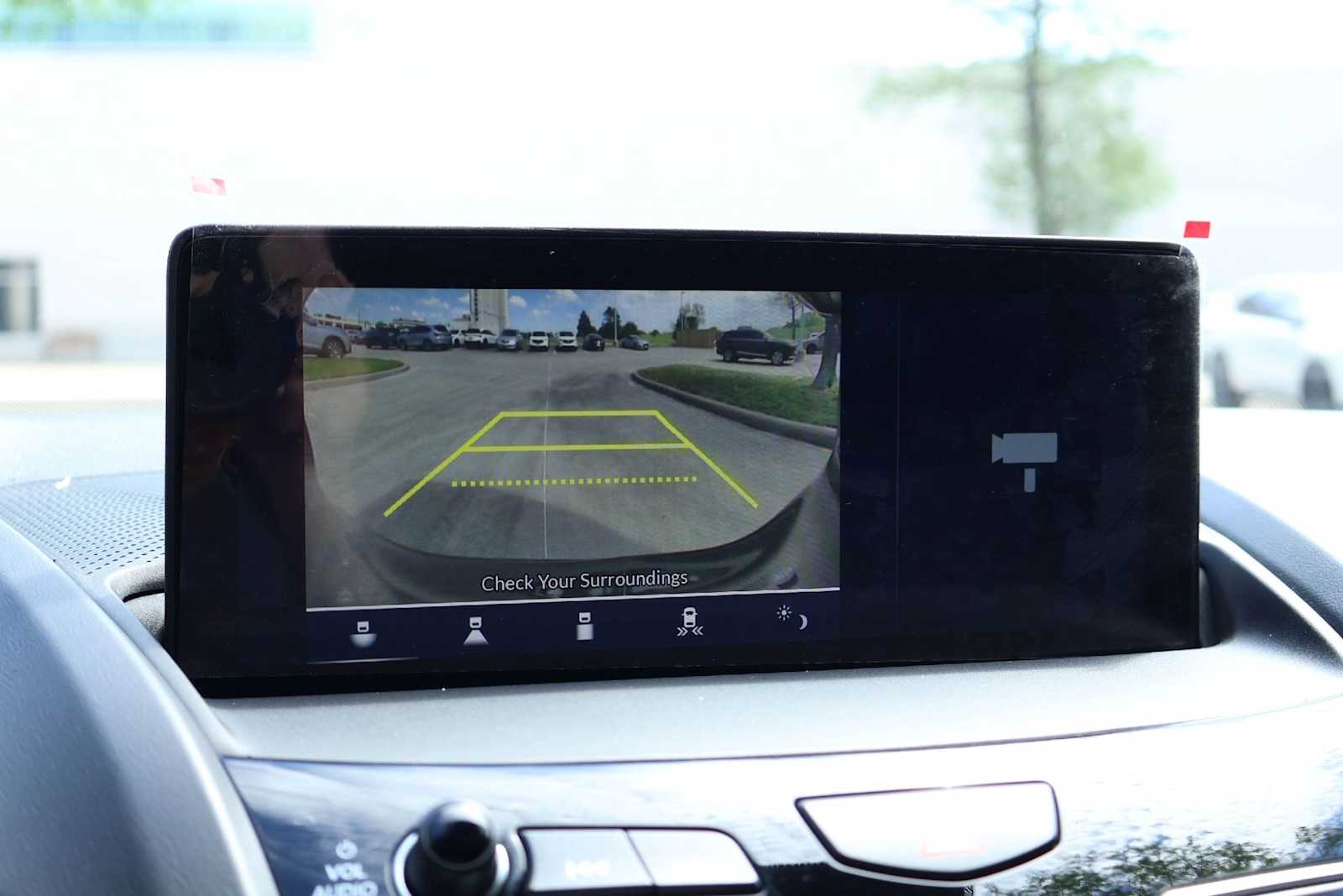 Thumbnail: 2024 Acura RDX - 27