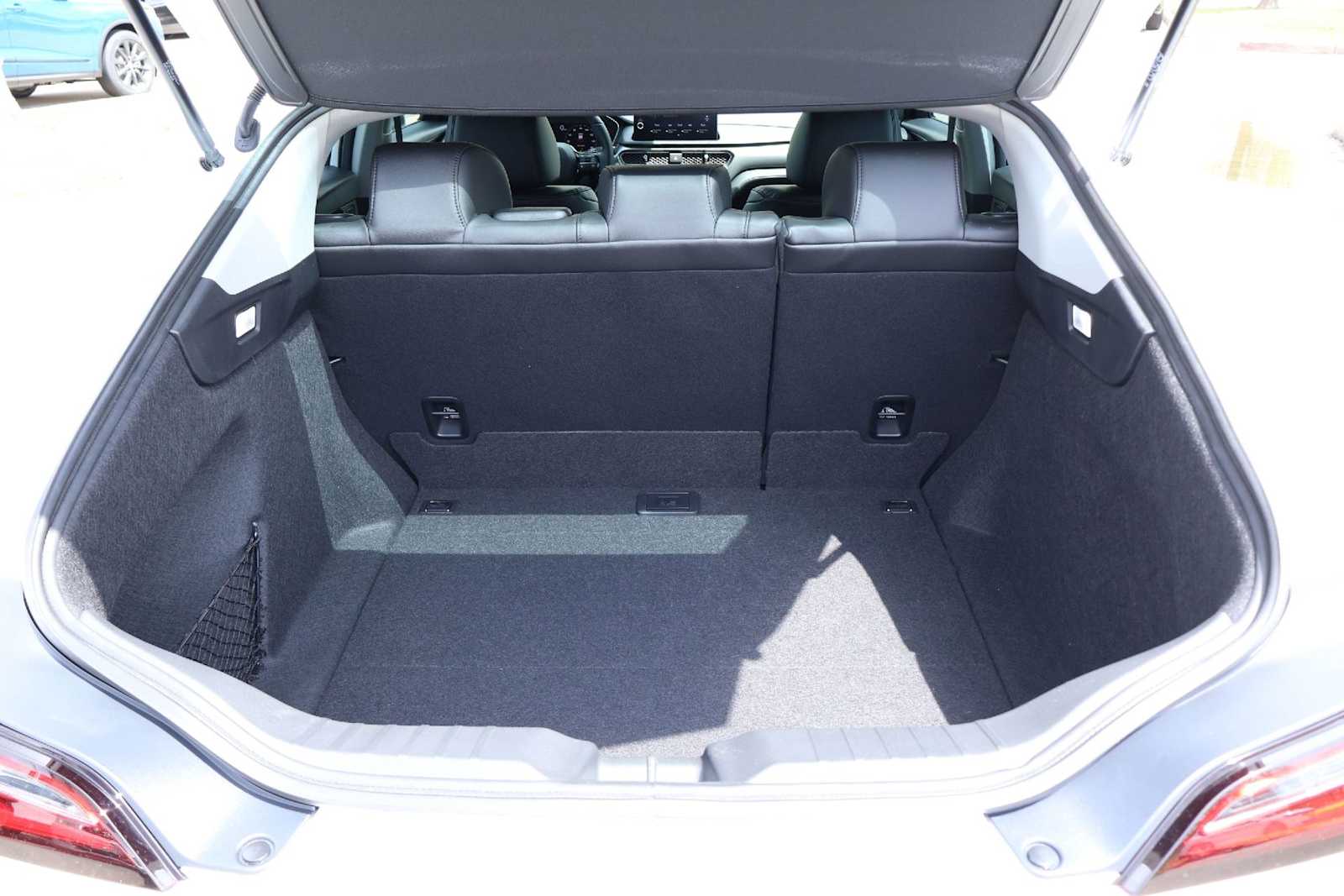 Thumbnail: 2026 Acura Integra - 19