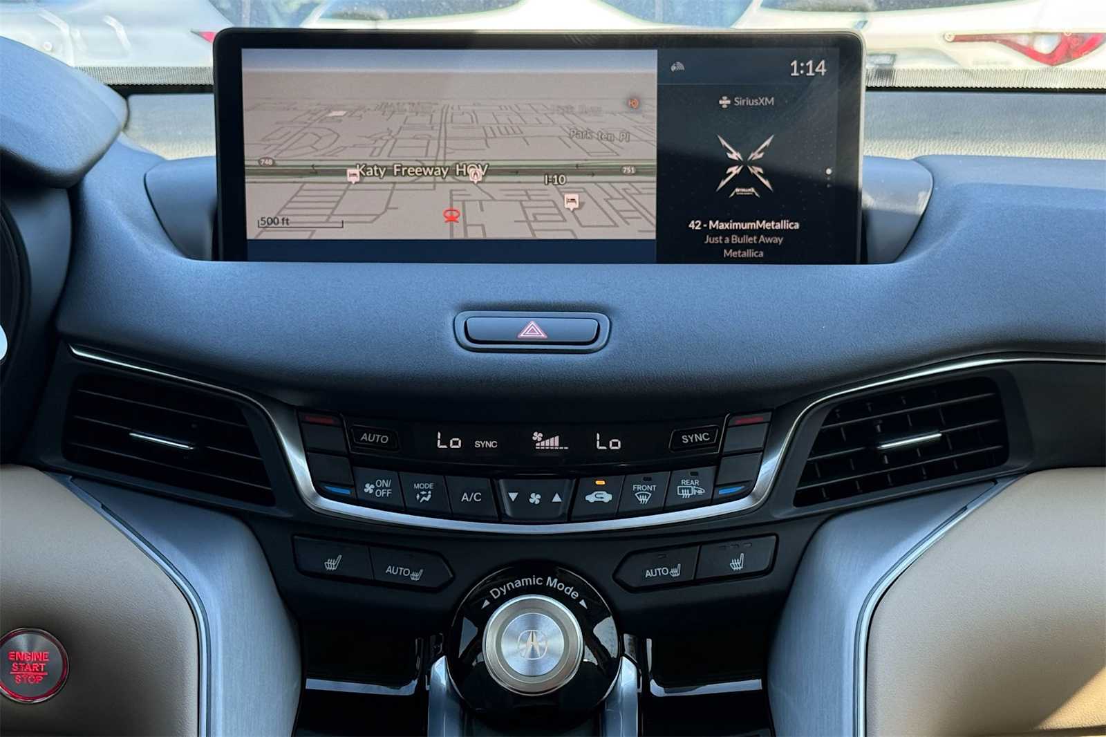 Thumbnail: 2025 Acura TLX - 16