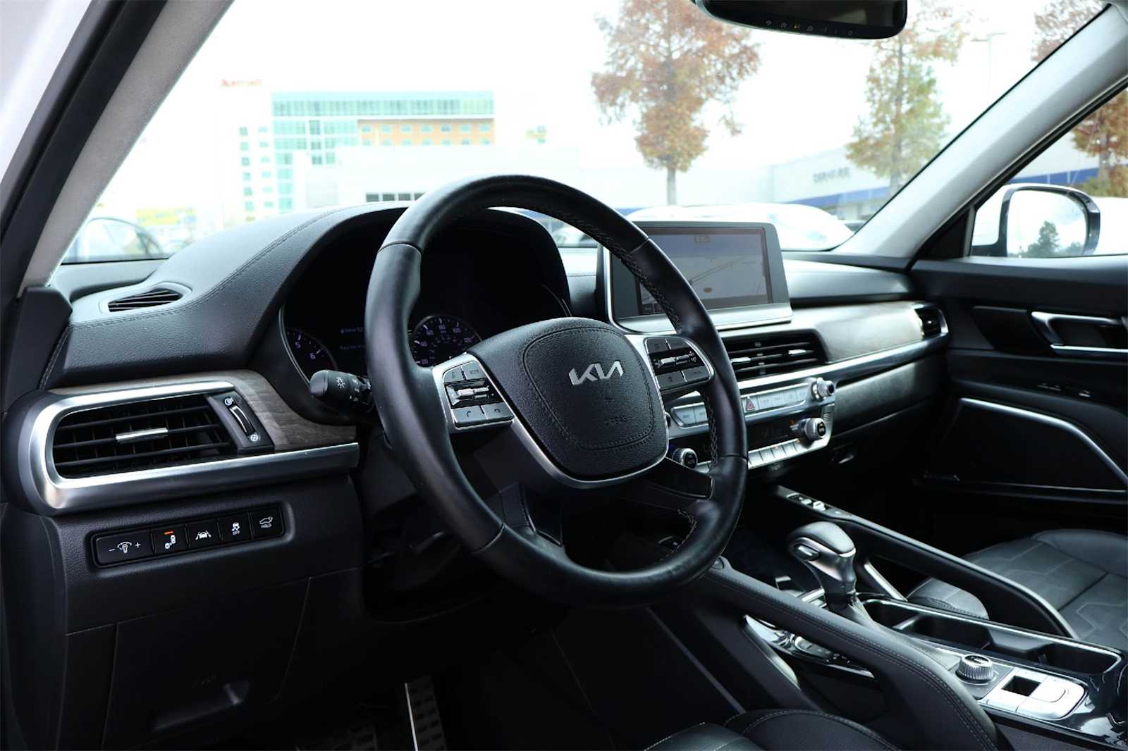 Thumbnail: 2022 Kia Telluride - 2