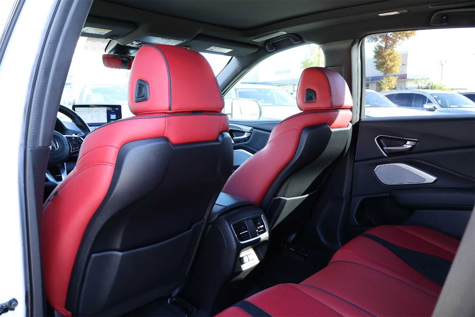 Thumbnail: 2021 Acura RDX - 12