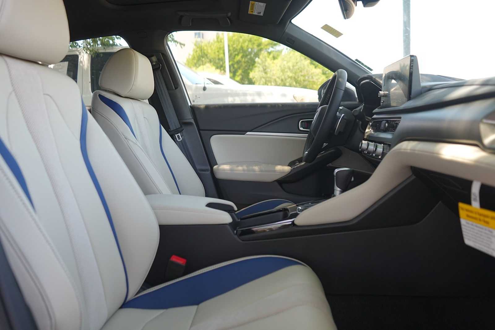 Thumbnail: 2026 Acura Integra - 14
