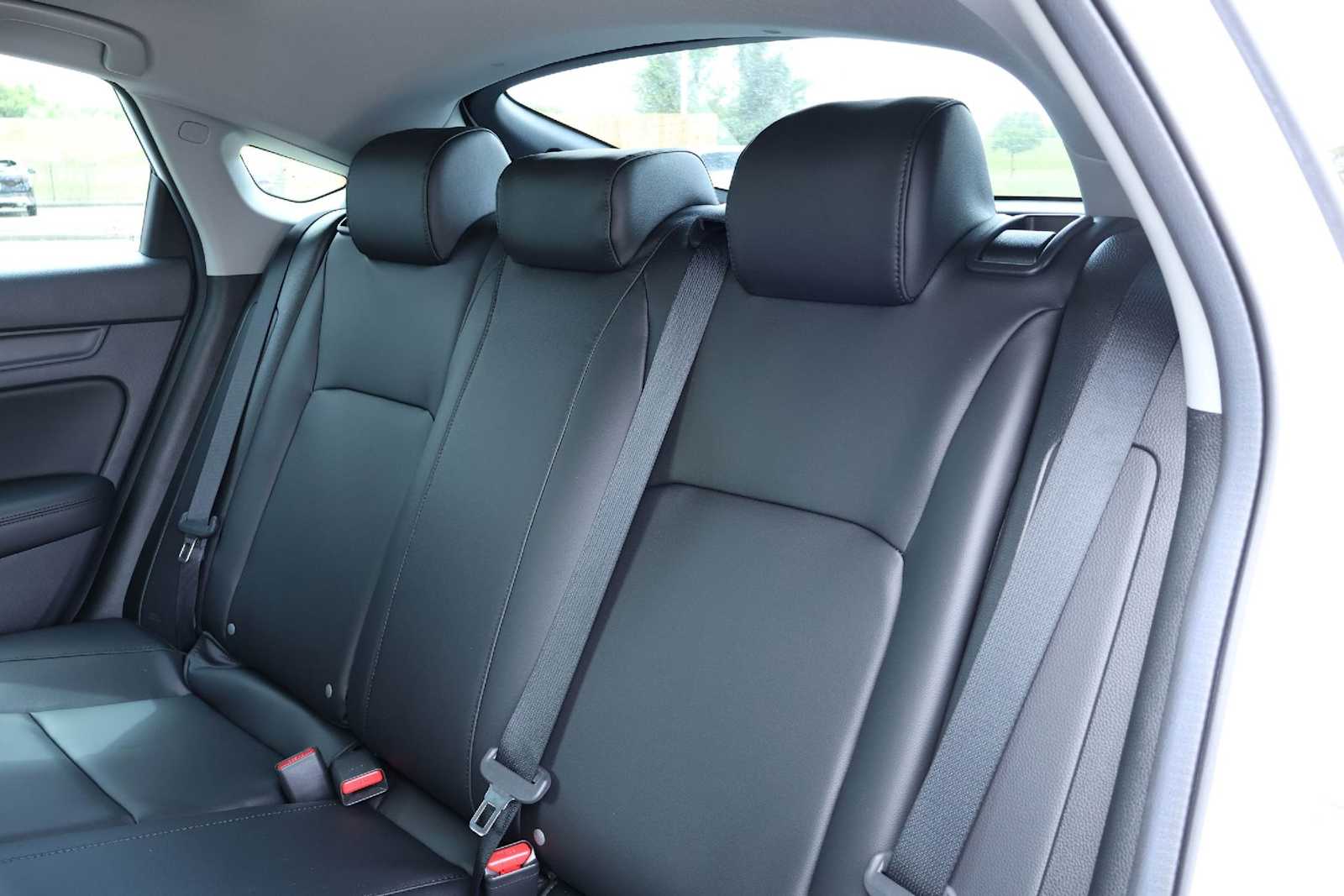 Thumbnail: 2026 Acura Integra - 13