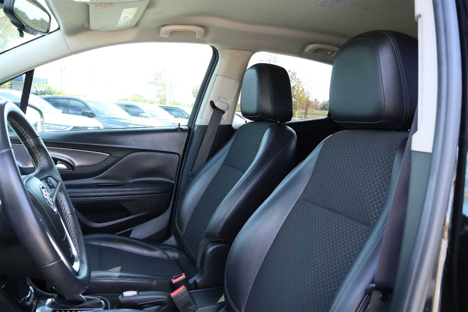 Thumbnail: 2018 Buick Encore - 11