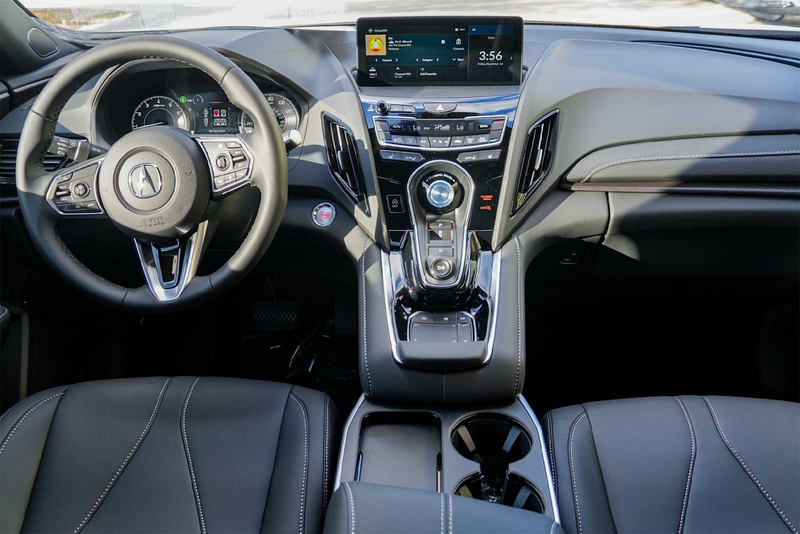 Thumbnail: 2026 Acura RDX - 10