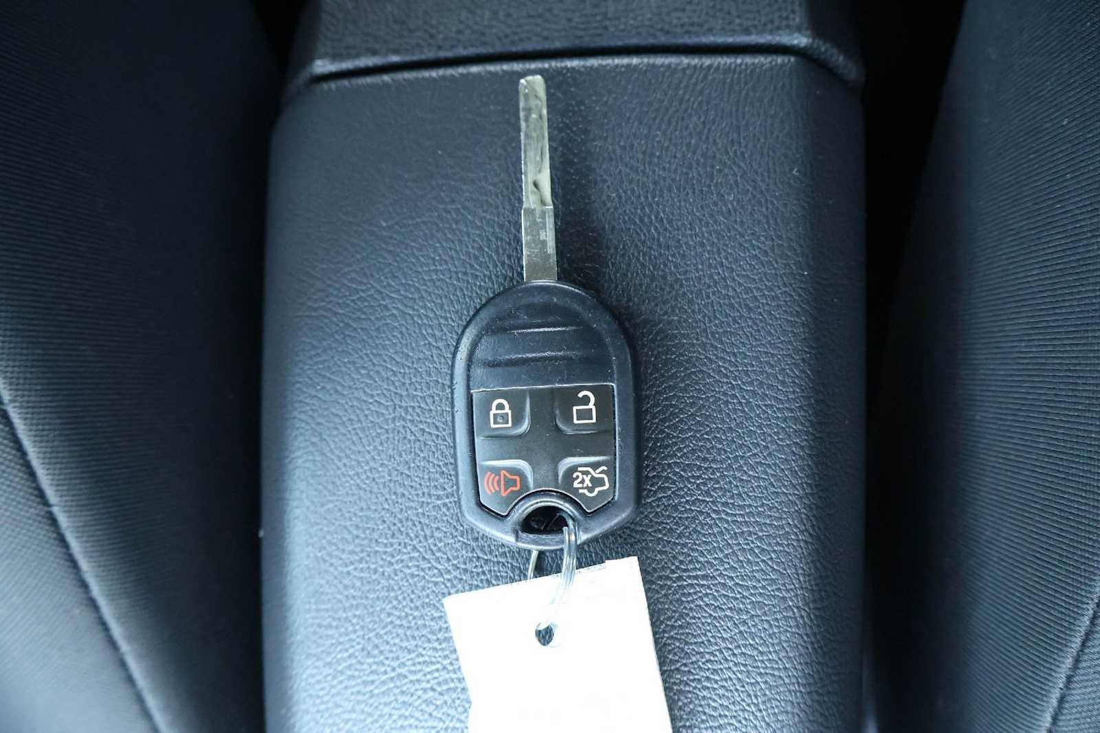 Thumbnail: 2018 Ford Fiesta - 20