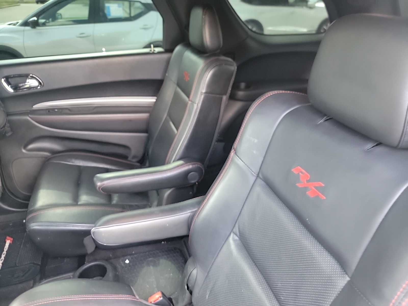 Thumbnail: 2018 Dodge Durango - 9
