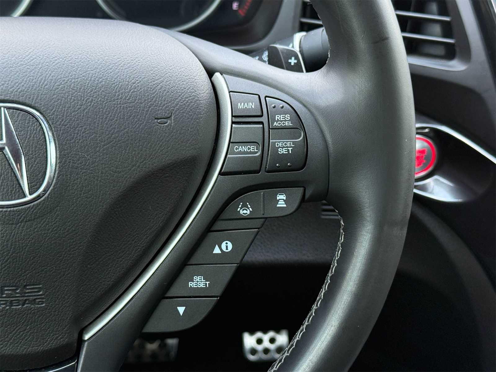 Thumbnail: 2020 Acura ILX - 23