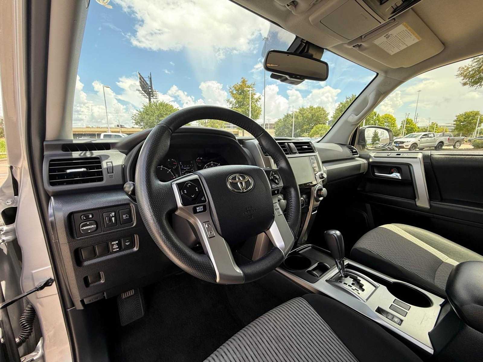 Thumbnail: 2024 Toyota 4Runner - 2