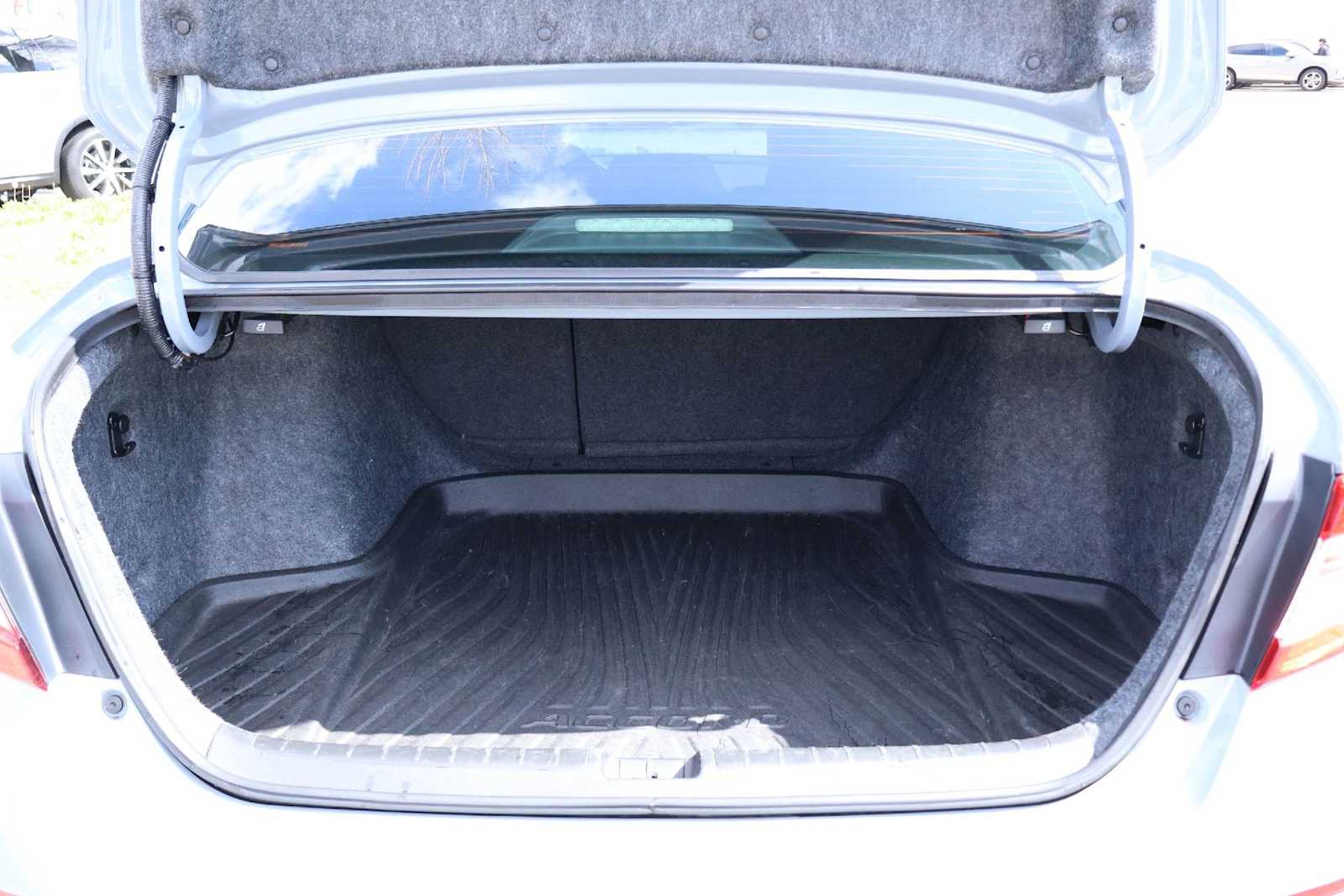 Thumbnail: 2021 Honda Accord - 19