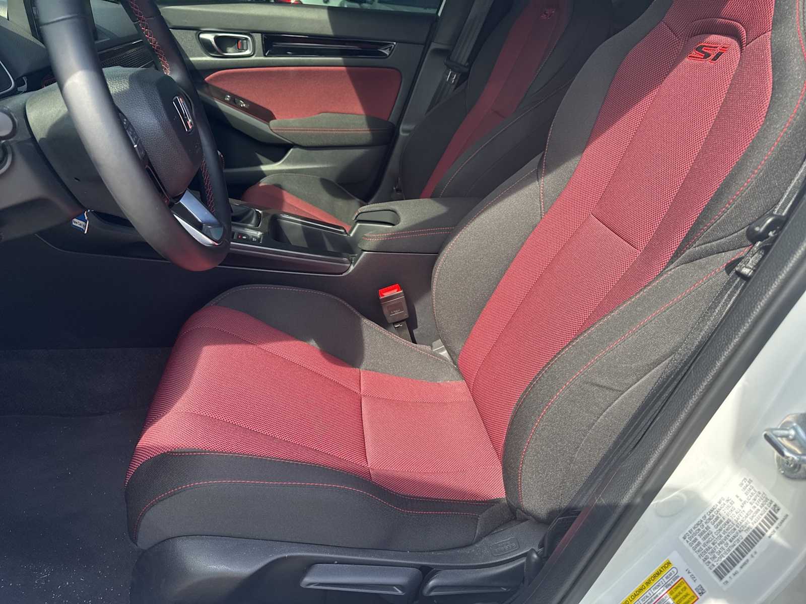 Thumbnail: 2026 Honda Civic - 6