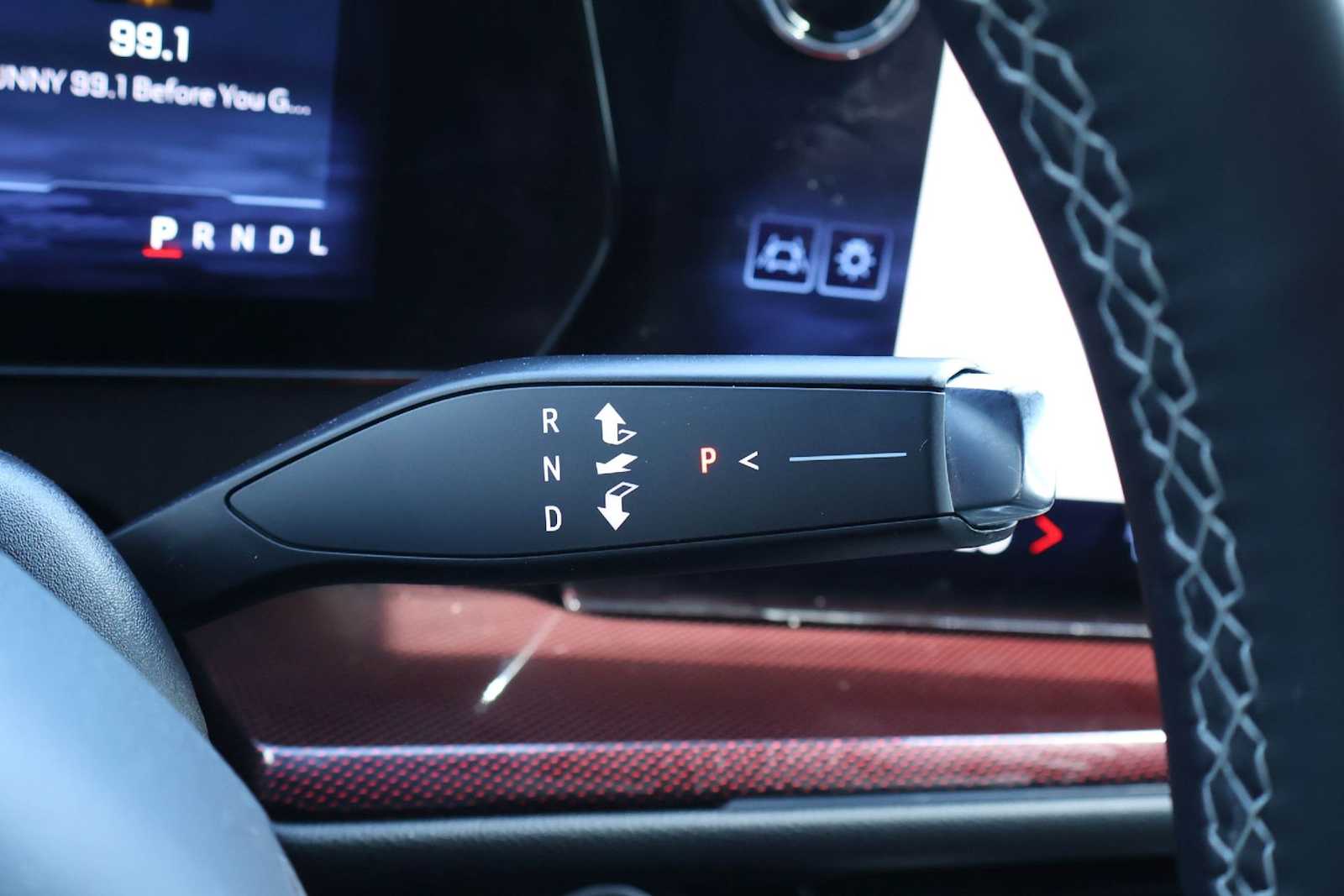 Thumbnail: 2025 Chevrolet Traverse - 17