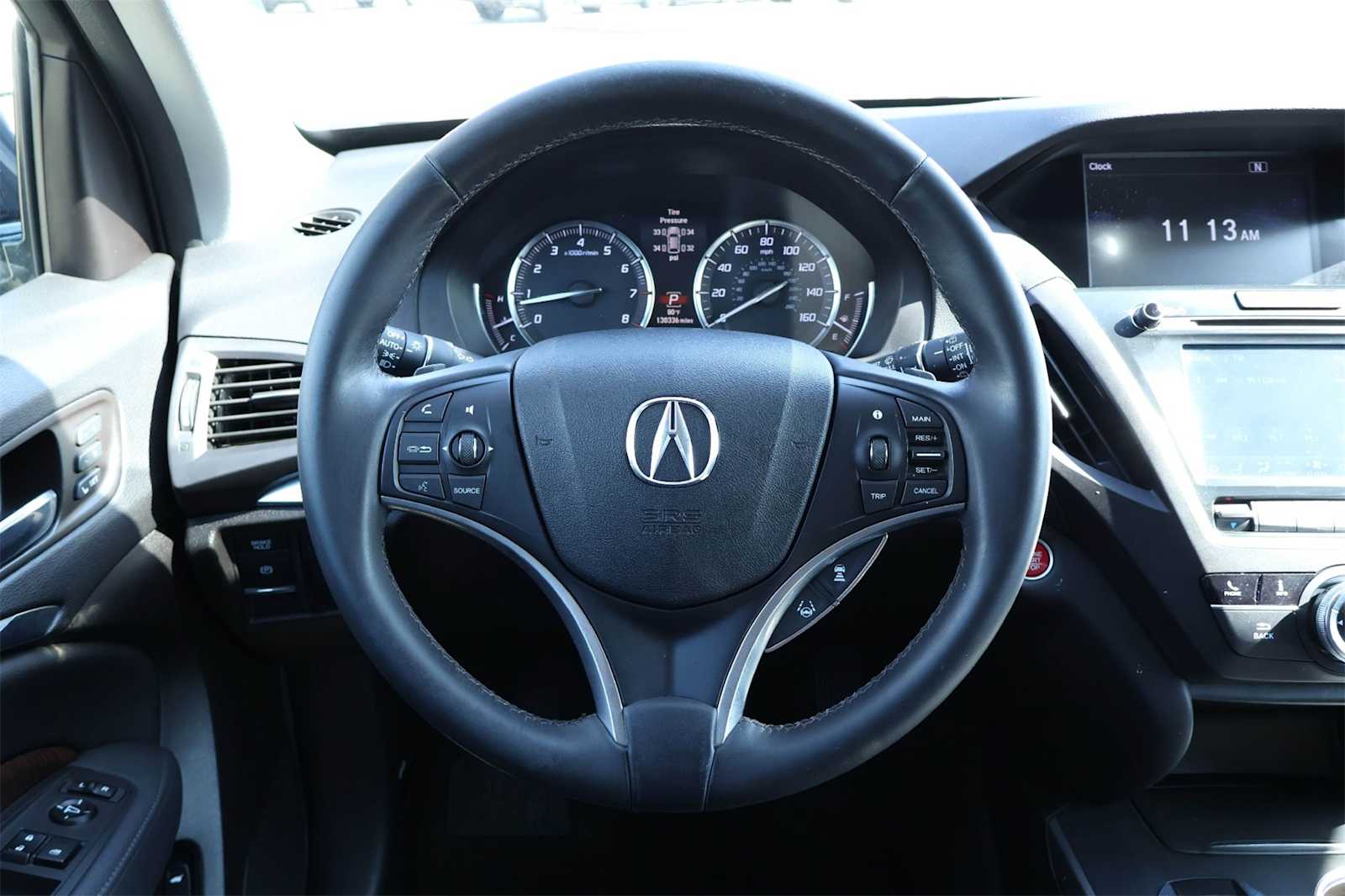 Thumbnail: 2018 Acura MDX - 15