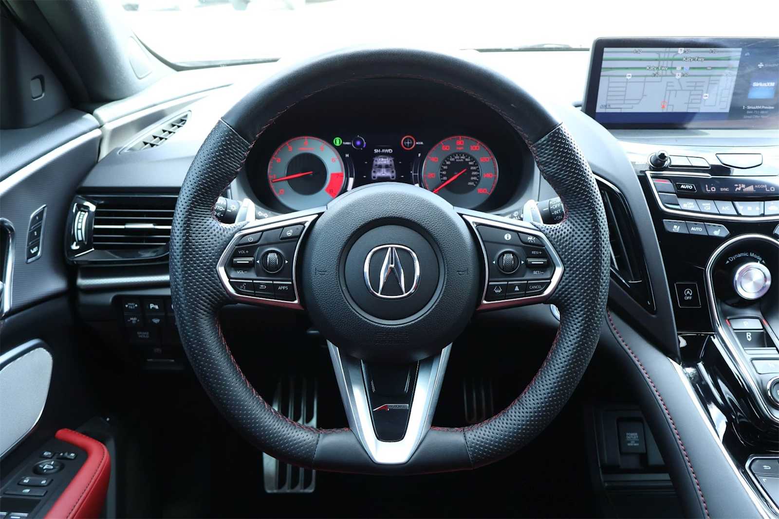 Thumbnail: 2023 Acura RDX - 15