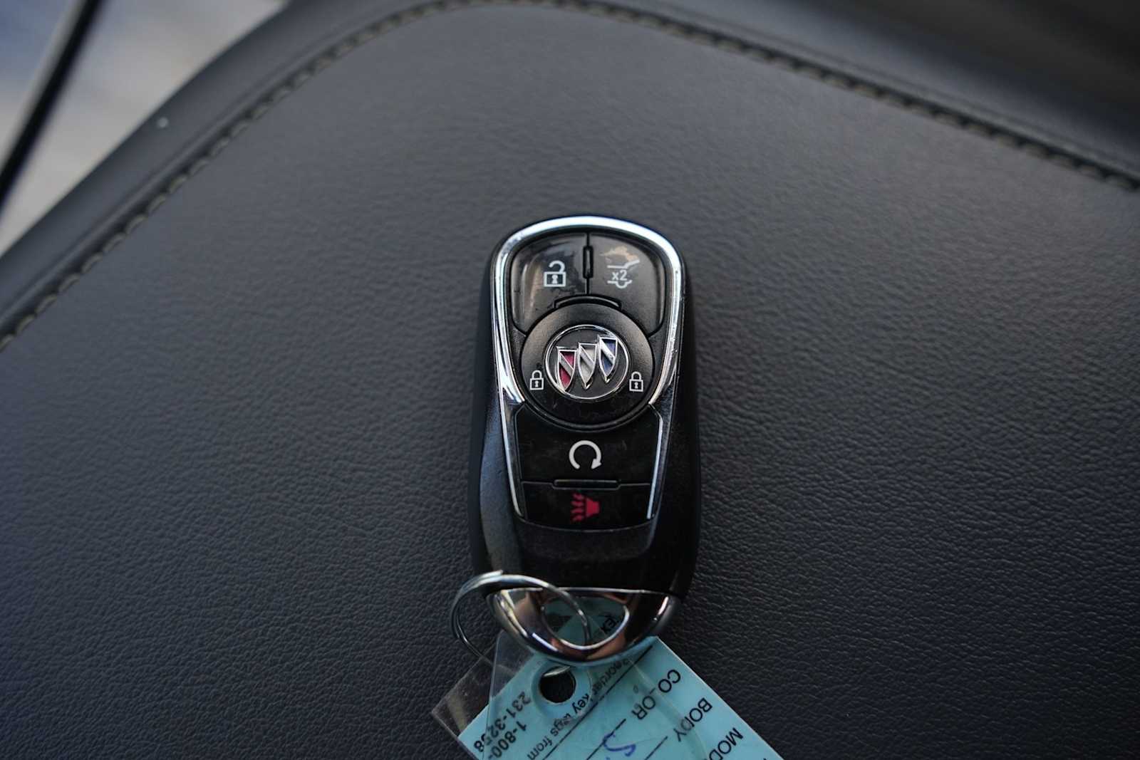 Thumbnail: 2022 Buick Enclave - 29