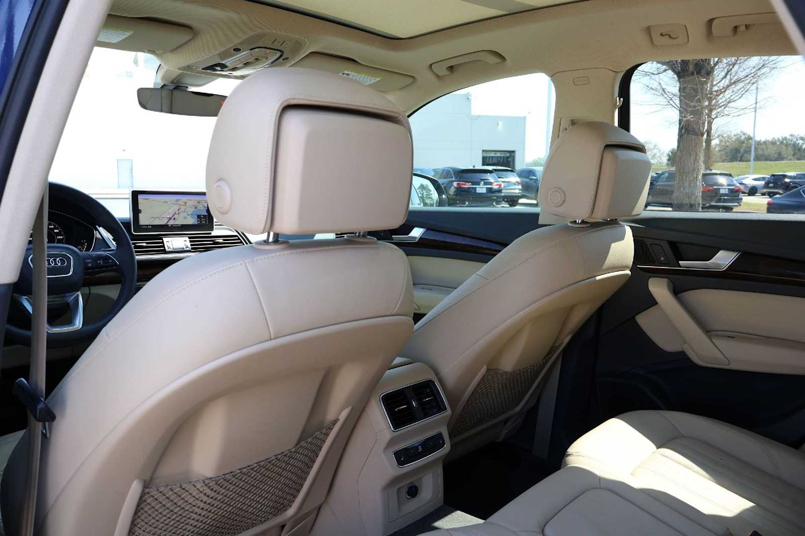 Thumbnail: 2018 Audi Q5 - 12