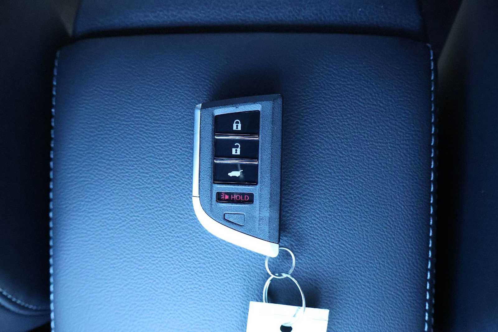 Thumbnail: 2026 Acura Integra - 20