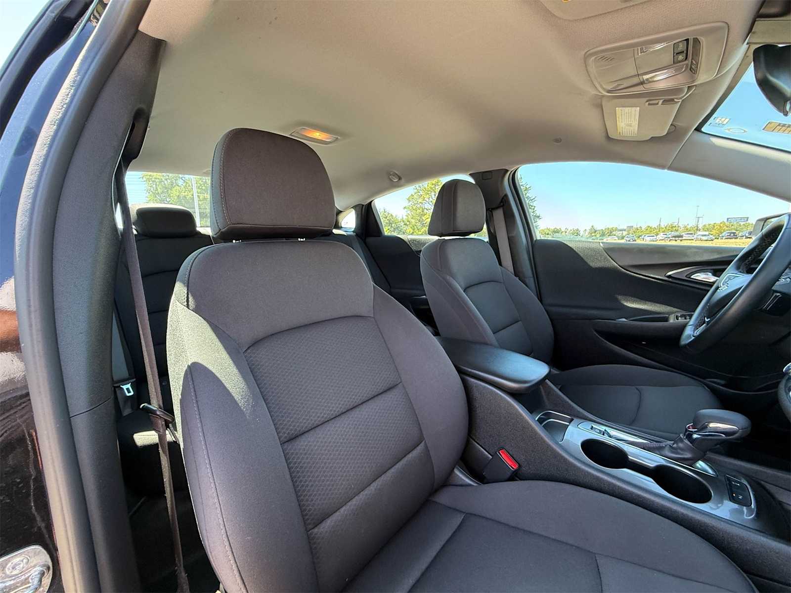 Thumbnail: 2024 Chevrolet Malibu - 14